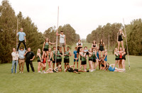 Pole Vault 2025